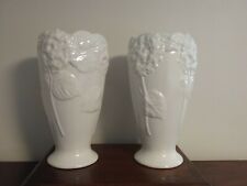 Grande paire vases anciens en
