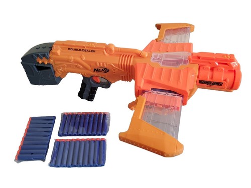 Nerf strike doomlands - nerf,