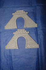 FALLER N MAQUETTE ENTREE