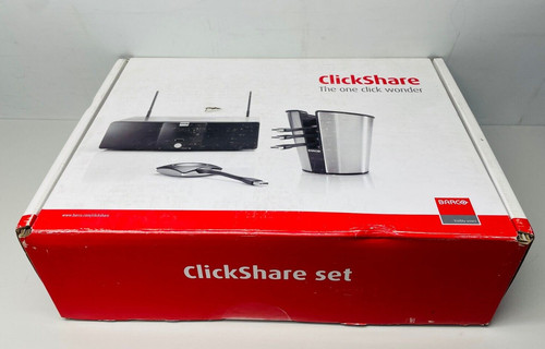 Barco r9861005na clickshare - r9861005na,