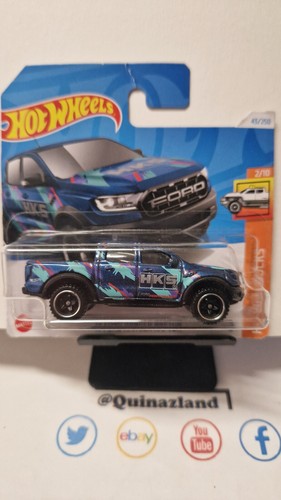 Hot wheels ford ranger - wheels,