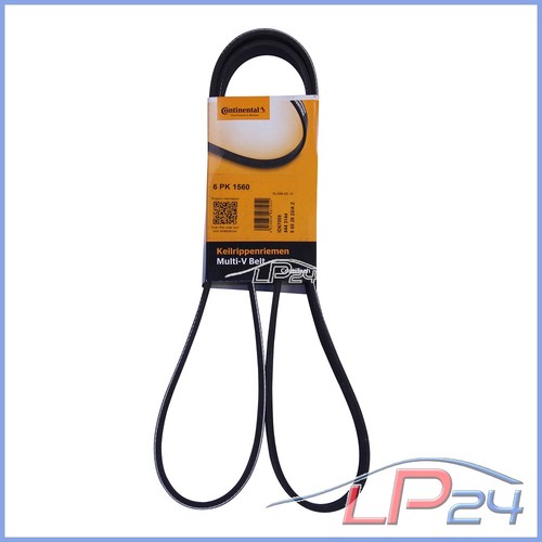 Contitech courroie - 1x,