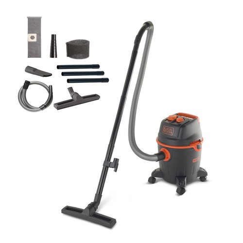 Aspirateur eau poussière - aspirateur, et