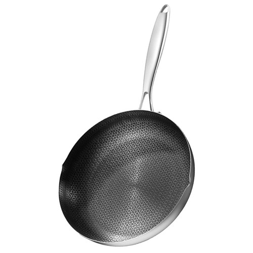 Non stick stainless steel - non,