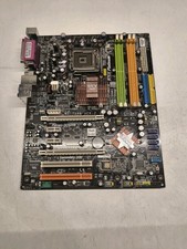 MSI 975 X PLATINUM Socket 775 Motherboard