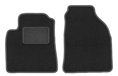 Tapis avant moquette pour - avant,