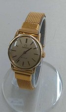 Montre mécanique OMEGA DE