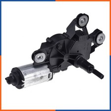Moteur d'essuie-glace arriere