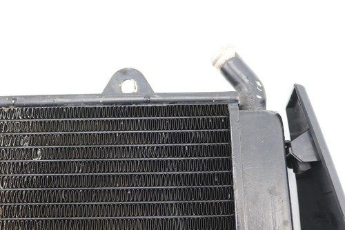 Radiateur eau ktm duke 390 - ktm,