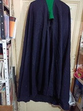 BURNOUS BLUE / MOROCCAN SPAHIS