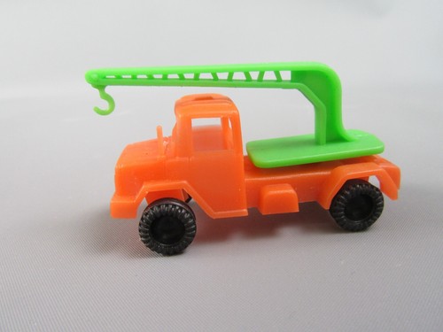 A687 vintage 1970 - vintage, magirus