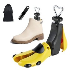 Embauchoirs à Chaussures Homme Femme Ecarteur Chaussure Embauchoirs Bottes Ag...