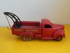 Camion dépanneuse Studebaker