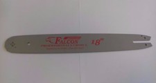 Barre de tronçonneuse 18" ISE