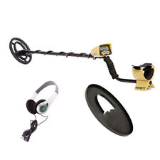 Détecteur de métaux GARRETT