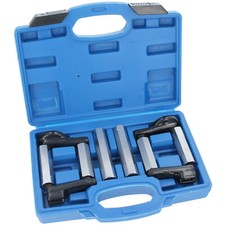 Outil de parallélisme de roue