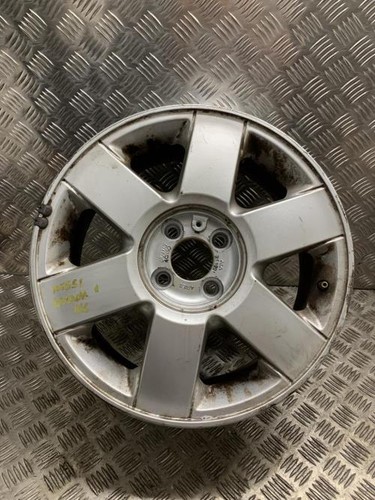 Jante renault laguna phase - jante,