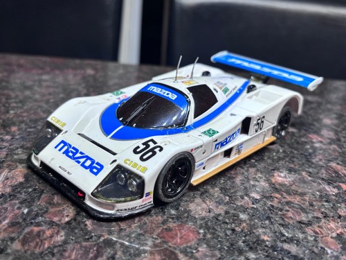 Kyosho mini body - body, auto