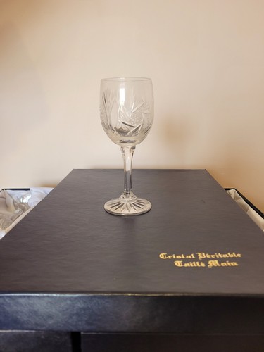 Service verres cristal - de,