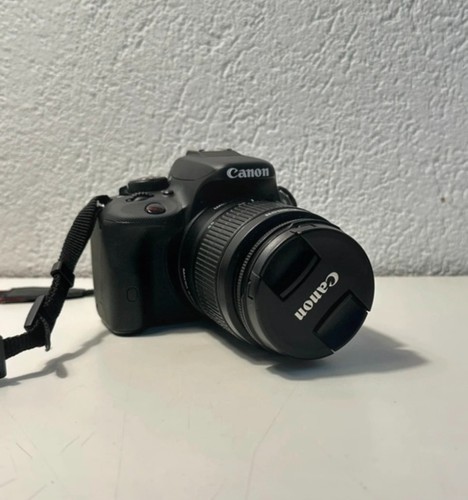 Appareil photo canon eos - canon, 100d