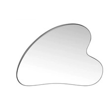 Planche Gua Sha Coeur