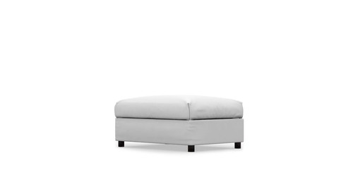 Housse pour vimle ikea ottoman - vimle,