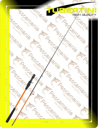 Canne tubertini casting brutal - tubertini,