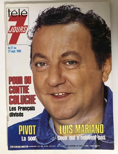 Tele jours - ►tele,