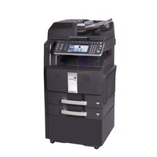 IMPRIMANTE LASER MULTIFONCTION A3 COULEUR 165K KYOCERA TASKALFA 250CI