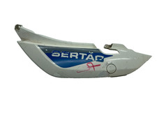 CARÉNAGE ARRIÈRE GAUCHE BMW