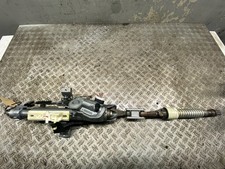 90069 Steering Column Mercedes-Benz E-Class Estate (S211) A2114604016