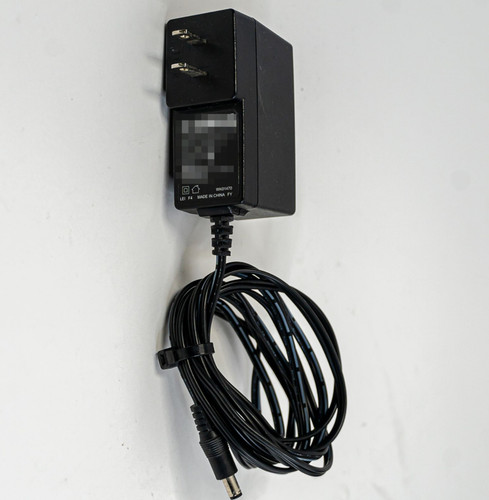 Adaptateur secteur chargeur - adaptateur,