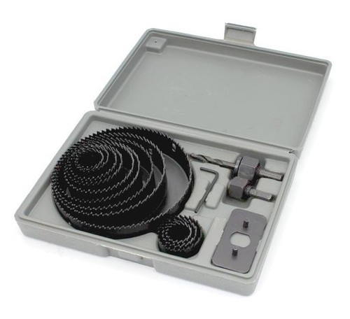 Set pcs embouts - 16,