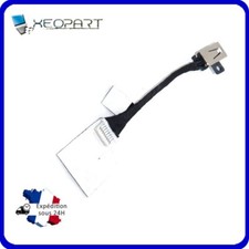 Connecteur alimentation  Dell