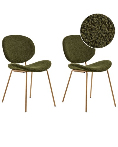 Lot chaises salle - chaises, à