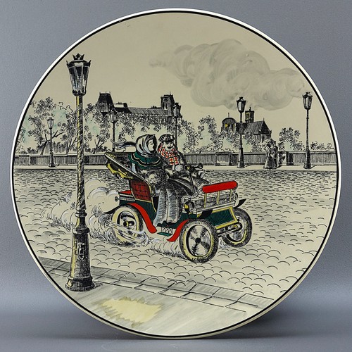 Plat longwy la - plat, belle