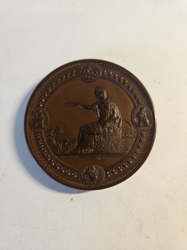 Médaille récompense de - médaille,