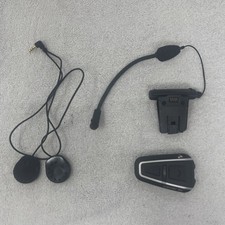 Cardo Scala Rider Q1 Motorcycle Bike Bluetooth Headset Intercom