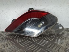 Anti brouillard arriere droit