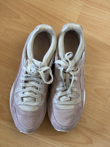 Asics baskets basses - femme, eu