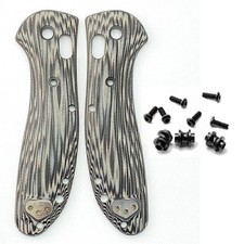 Patchs Anti-dérapants Pour Couteau Pliant Benchmade 551 Griptilian Nouveau