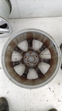 Jeu de 4 jantes  HONDA CIVIC 8