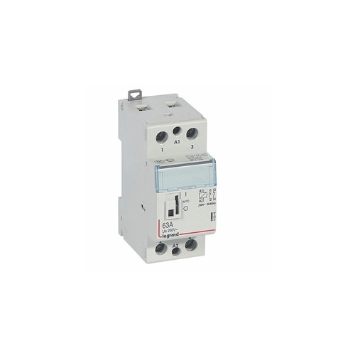 412548 legrand contacteur - 412548,