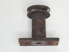 support de lame de tondeuse