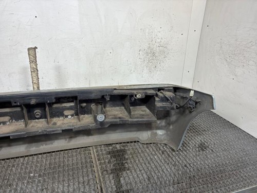 Pare choc arriere peugeot 106 - arriere,