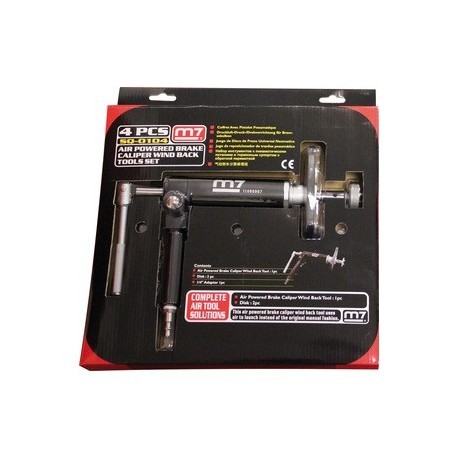 Coffret repousse piston - , de