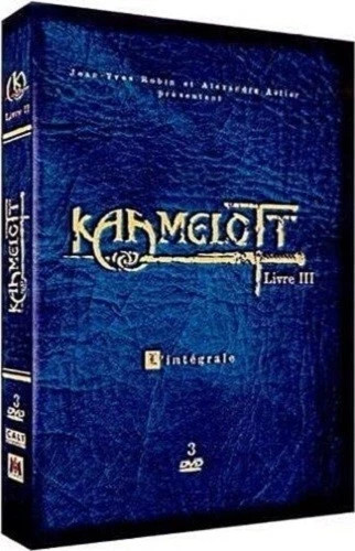 Kaamelott livre iii - :,