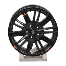 Jante alu - Renault MEGANE III