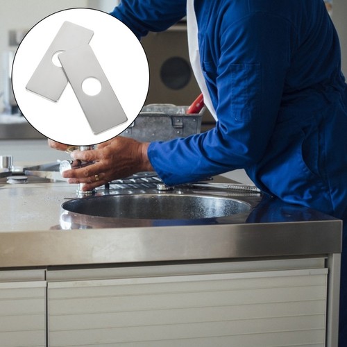 Pcs platine inox - platine,