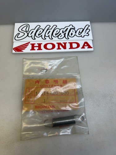 Ressort tension honda - 1,